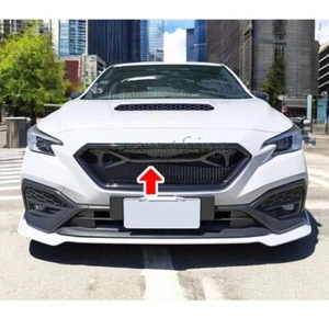 Painted #K7X Fit For Subaru WRX 5th 4D 5D Aluminum Front Brace Bar 22-25 - Picture 1 of 9