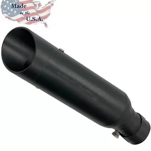 Coffman's Classic Slip-On Exhaust for Honda Rebel 1100 (2021-2025) - Picture 1 of 5