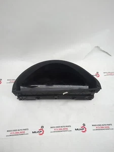 2000-06 Mercedes W215 CL55 AMG Speedometer Odometer Instrument Cluster Gauge OEM - Picture 1 of 5