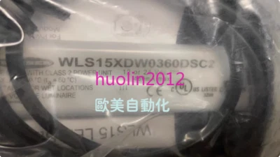 1Pcs New WLS15XDW0360DSC2 802026 - Image 1 of 2