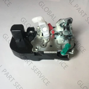 Rear Right Door Lock Latch Assy Fit For Chrysler 300 Dodge 4589042AC 4575892AA - Bild 1 von 3
