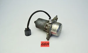 Opel Astra J Vakuumpumpe Unterdruckpumpe 13343961 - Picture 1 of 6