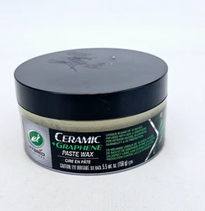 Hybrid Turtle Wax 53754 Hybrid Solutions Ceramic Graphene Paste Wax 5.5 oz - Picture 1 of 8