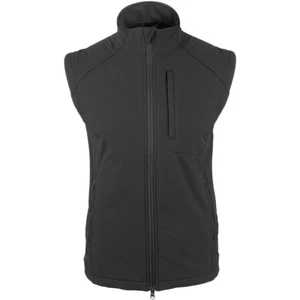 Propper Icon Softshell Vest Military Unifrom Police Duty Security Patrol Black - Picture 1 of 6