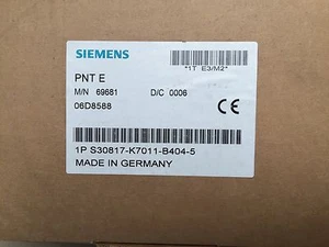 Siemens Hicom Hipath PNT-E Schnittstellenwandler  Mwst. Rechnung  - Bild 1 von 3