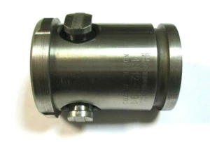 Römheld 3-Punkt Posiciones/Klemmelement Diamant-Bestückt 4312-891 Ø45 / 56 - Imagen 1 de 4