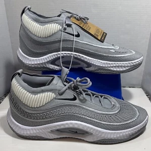 Men Nike Cosmic Unity 3 Team Basketball Shoes Grey Men’s 17 FN7093-003 - Picture 1 of 5