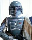 Star Wars The Empire Strikes Back (1980) Jeremy Bulloch " Boba Fett " 10X8 Photo