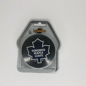 toronto maple leafs puck in original package - Picture 1 of 2