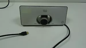 Cisco TTC7-22 TelePresence TTC7-22 Konferenzkamera Set - Bild 1 von 6