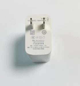 40W 10V 4A SuperCharge Fast Charger 5A For Huawei P40 Pro Mate 20 30 P50 plug - Picture 1 of 3