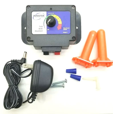 New INNOTEK Wall Unit TRANSMITTER Adapter Underground Dog Fence SD-2000/3000
