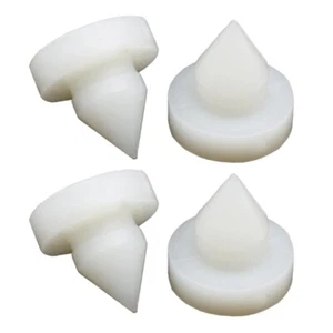 Clutch Pedal Stop Pad for Acura-Civic Auto-Brake Switch Limiter Pad Limit-Block - Picture 1 of 6