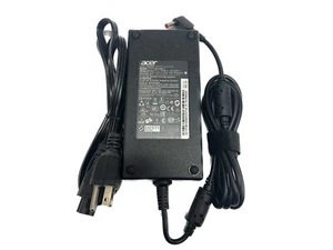 180W Ac Adapter Charger & Power Cord for Acer Predator Helios 300 G3-571 Laptops - Picture 1 of 3