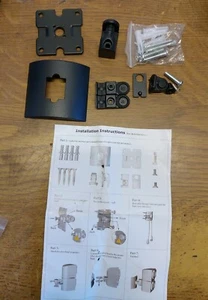 UB-20 wall bracket - Picture 1 of 4