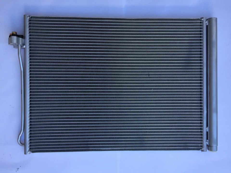 BRAND NEW TOP QUALTIY CONDENSER FOR BMW X5 SERIES E70 F15  X6 SERIES E71 F16 - image 1 of 1