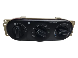 2005-2007 Ford Escape AC Heater Climate Temperature Control Unit YL8H-19980-A - Picture 1 of 12