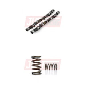 Kelford Cams 272/278 Camshafts and Single Spring Kit for Toyota 1JZ VVTi V229-D - Foto 1 di 3