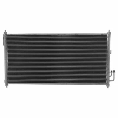 A/C Condenser V6 3.5L (3248) fits 2003 2004 2005 2006 2007 Nissan Murano - Image 1 of 2