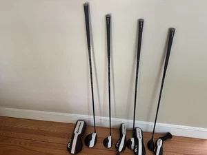 taylormade M2 woods - Picture 1 of 4