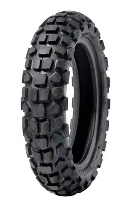 Reifen 120/90 - 10, 57J, TL, Maxxis, M-6024 passend für YAMAHA BW 100 99-2008 - Bild 1 von 2