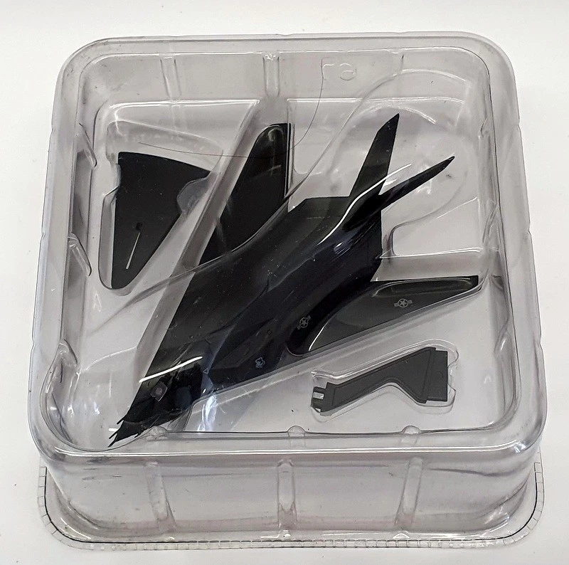 Altaya 1/150 Scale Model Aircraft AL1005J -  F-117 Stealth - Image 1 of 4
