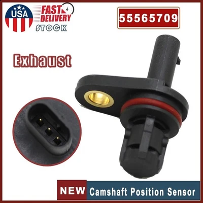 Camshaft Position Sensor 55565708 Intake For Chevrolet Aveo5 Cruze 1.6L L4 NEW - Image 1 of 4