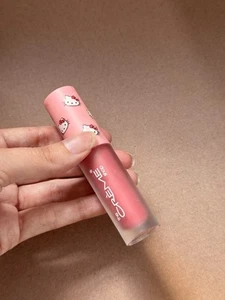the creme shop hello kitty strawberry Lip - Picture 1 of 2