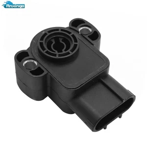 Sensor de posición del pedal acelerador F6TZ9F836AA para Ford Toyota Tacoma 4Runner - Imagen 1 de 7