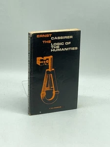 The Logic of the Humanities.  - Picture 1 of 1