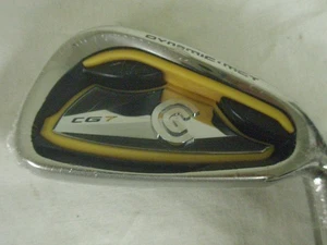 Cleveland CG7 7 Iron (Graphite CG7 78gr Regular) 7i - Picture 1 of 1