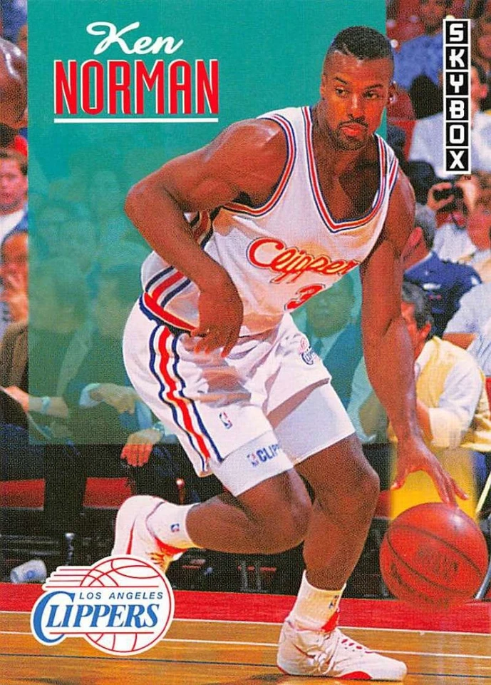 1992-93 Skybox NBA Basketball Trading Cards Pick From List 1-250 - Image 1 of 1