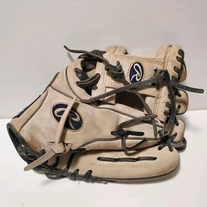 Rawlings Heart of the Hide PROR234U-2C Baseball Infield Handschuh R2G 11,5" RHT - Bild 1 von 21