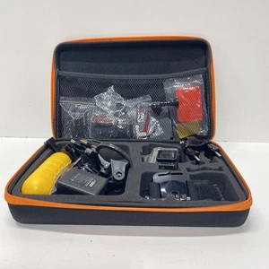 GoPro HERO4 Action Camera w/ Accessories - Picture 1 of 7