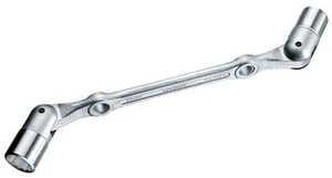 Llave articulada doble perfil UD 21x23mm GEDORE 34 21X23 - Imagen 1 de 6