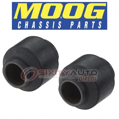 MOOG Front To Frame Stabilizer Bar Bushing Kit for 1975-1986 Chevrolet K20 - nk — 第 1/4 张图片