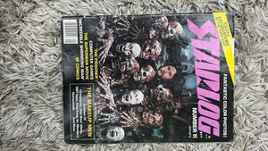 Close Encounters of the Third Kind Starlog - Picture 1 of 1