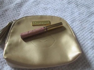 NEU 0,20 Unzen Tester Größe Lipsense von SeneGence Lippenfarbe MELTED SUGAR + Beutel - Bild 1 von 1