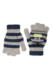 Mountain Warehouse Kid Monster Kids Glove Gloves - Picture 1 of 27