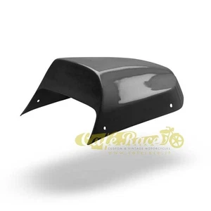 Copertura per sella C-racer per Bmw k75 k100 scrambler cover sella - Picture 1 of 2