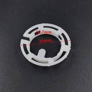 SL28 Quarzwerk Kunststoffdichtung 35x6.7mm Uhrwerk Sicherungsring Uhrwerk - Bild 1 von 2