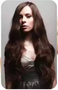BOHYME 100% REMI HUMAN HAIR VIRGIN BODY MACHINE TIED 14" NATURAL BODY WAVE WEAVE - Picture 1 of 3