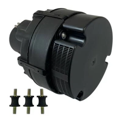 Fits Mazda RX-8 RX8 1.3L 2004-2009 Secondary Air Injection Smog Pump 0580000027 - Image 1 of 4