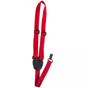 On-Stage Ukulele Strap (GSA70R) | MaxStrata® - Picture 1 of 2