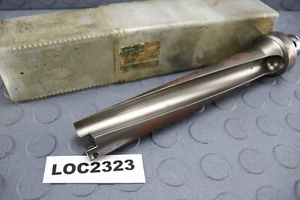 KOMET KUB CENTRON INDEXABLE INSERT DRILL V47 40331 SHANK ABS 50  LOC2323 - Picture 1 of 6