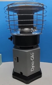 Dyna-Glo HeatAround360 10K BTU Portable Table Top Propane Heater. - Picture 1 of 7