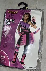 sassy cat Costume - Picture 1 of 4