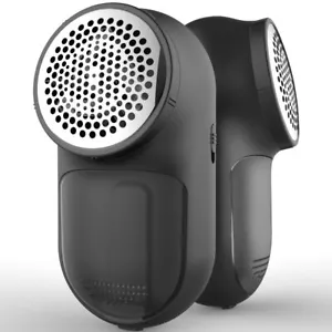Rechargeable Fabric Shaver, Lemontec Battery-Operated Lint Remover & Sweater - Picture 1 of 6