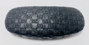 estuche gafas cuero sin marca - Imagen 1 de 3