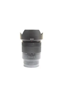 Sony 24-70mm f/4 e mount One Owner - Picture 1 of 1
